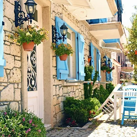 Apart Otel Zeytin Arası 3*